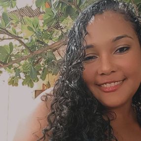 Suelen, Babá em Uruçuca