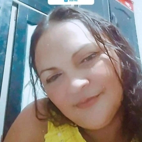 Valdineide, Babá em Parnaíba