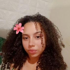 Renata, Babá em Queimadas
