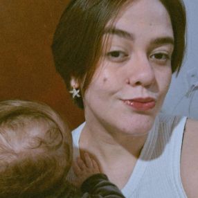 Kailany, Family in Viamão