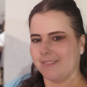 Geisiely, Babá em Paranavaí