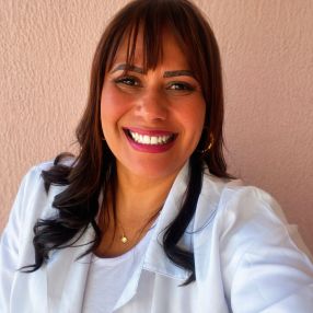 Tatiana, Babysitter in São Paulo