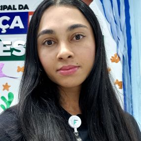 Viviane, Babá em Guarulhos