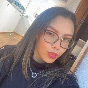 Nicoli, Babá em Mandaguari