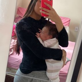 Anni, Família em Jaraguá do Sul