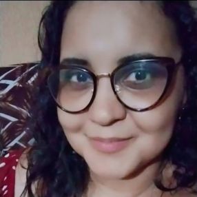 Ly, Babá em Candeias