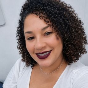 Priscila, Babysitter in Rio de Janeiro