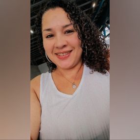 Priscila Regina, Babá em Rio de Janeiro