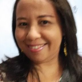 Adriana, Babá em Teresina