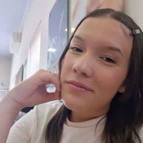 Maria Eduarda, Babá em Cerquilho