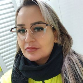 Franciele, Babysitter in Cascavel