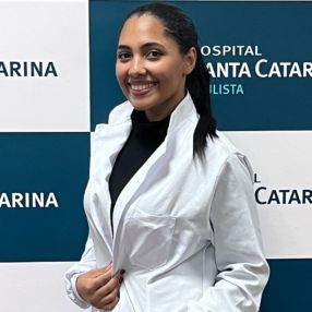 Monique, Babá em Vargem Grande Paulista