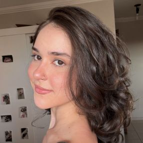 Ana Clara, Babá em Catalão