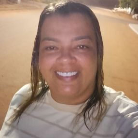 Kelly, Babá em Rondonópolis