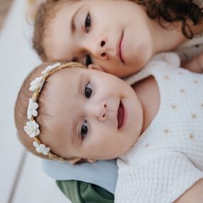 Thauani, Família em Ibaté