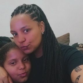 Camila, Família em Marília