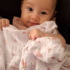Jenny, Família em Rio de Janeiro