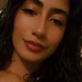 Angela, Babá em Cristalina