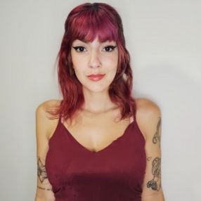 Julia, Babá em Niterói