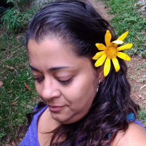 Lilian, Babá em Vila Velha