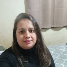 Adriana, Babá em Caçapava