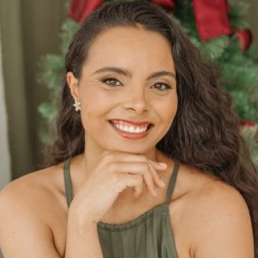 Stefane, Família em Gaspar