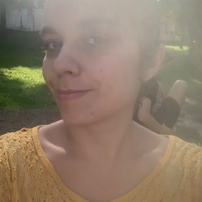 Talita, Babá em Araçoiaba da Serra