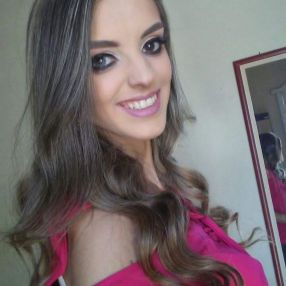 Karine, Família em Sete Lagoas