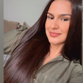 Dayane, Família em Chapadão do Sul
