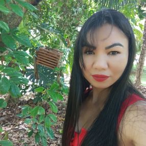 Tatiana, Babá em Marechal Deodoro
