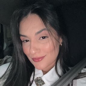 Pâmella, Babá em Rio Verde