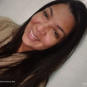 Elaine, Babysitter in Francisco Morato