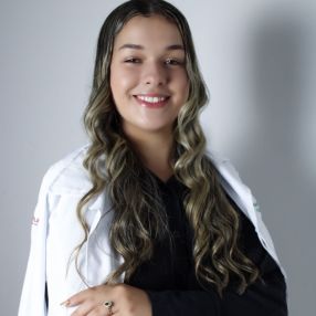 Leticia, Babá em Lagarto