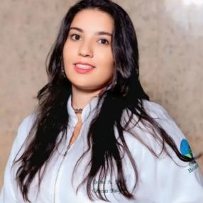 Raiana Helena, Babá em Alfenas