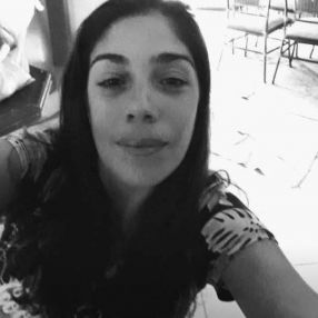 Beatriz Angélica, Babá em Pelotas