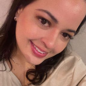 PALOMA, Babá em Suzano