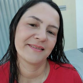Jacyara, Babá em Balsas