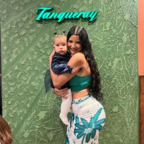 Maria, Família em Macaé