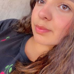 Maria, Babá em Itaberaí