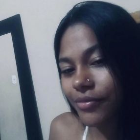 Kailene, Babá em Baixo Guandu