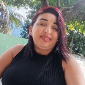 Janyele, Babá em Juazeiro do Norte