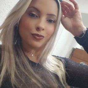 Juliana, Babysitter in Poá