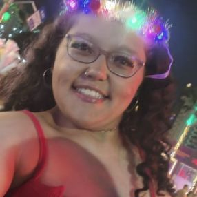 Maiara, Babá em Osasco