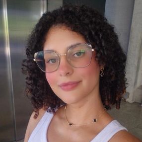 Isabella, Babá em Río Negro