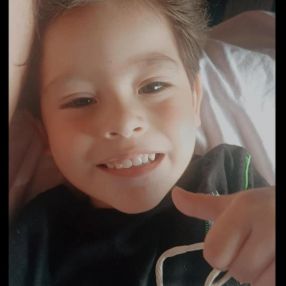 Gabriel, Família em Sapucaia do Sul