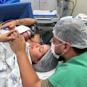 Guilherme, Família em São José do Rio Preto