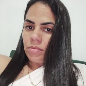 Jessica, Babá em Embu-Guaçu