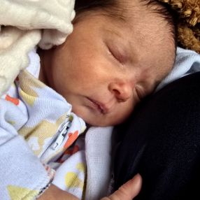 Jennifer, Família em Pederneiras