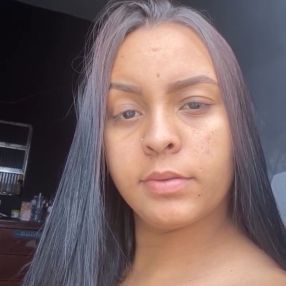 Kawany, Babá em Guapiaçu
