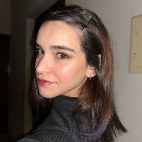 Ludmila, Babysitter in Presidente Epitácio